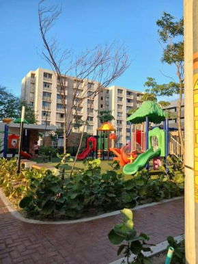 apartamento en santa marta